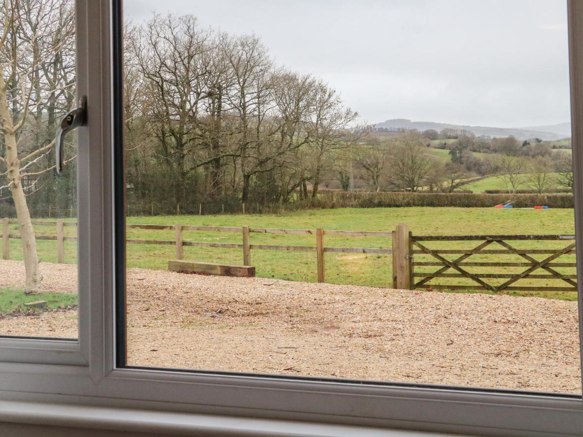 Villa The Outlook Taunton Exterior foto